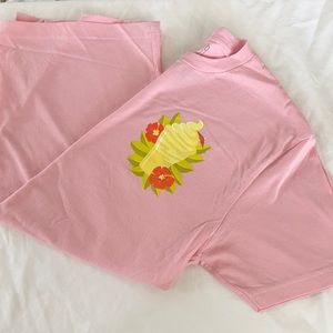 The Lost Bros Disney Dole Whip T-Shirt
